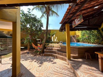 Sobrado, 3 quartos, 280 m² - Foto 4