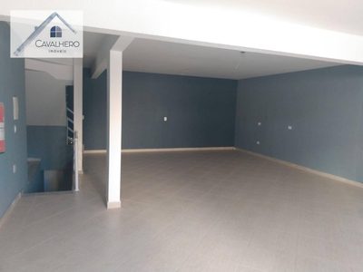Sobrado, 3 quartos - Foto 3