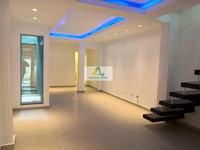 Sobrado, 3 quartos, 160 m² - Foto 1