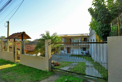 Casa, 3 quartos, 268 m² - Foto 1