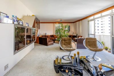 Apartamento, 4 quartos, 258 m² - Foto 1