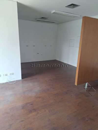 Casa Comercial, 51 m² - Foto 4