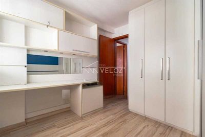 Apartamento, 3 quartos, 100 m² - Foto 2