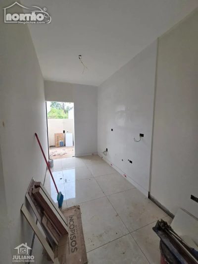 Casa, 55 m² - Foto 2