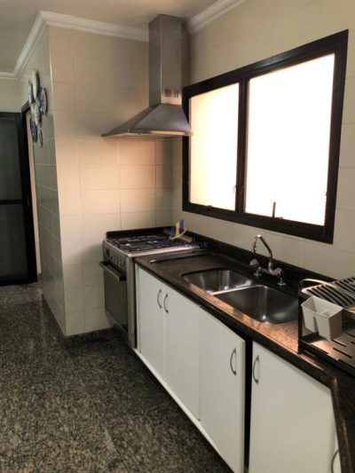 Apartamento, 4 quartos, 135 m² - Foto 3