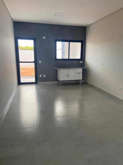 Casa, 3 quartos, 91 m² - Foto 2