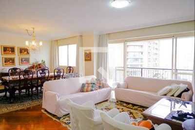 Apartamento, 5 quartos, 160 m² - Foto 1