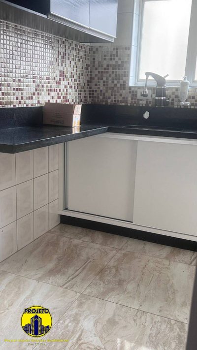 Apartamento, 2 quartos, 54 m² - Foto 5