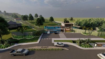 Terreno, 132 m² - Foto 2