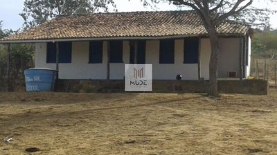 Fazenda, 653 m² - Foto 4