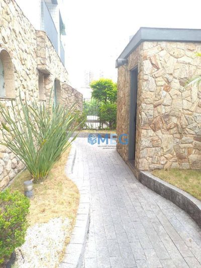 Cobertura, 3 quartos, 134 m² - Foto 1