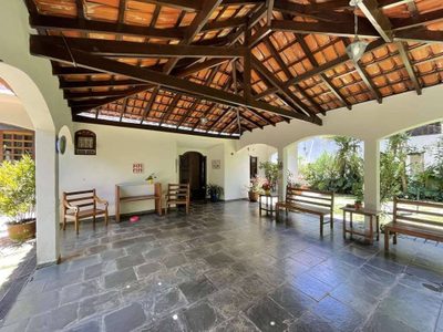 Casa de Condomínio, 4 quartos - Foto 5