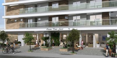 Apartamento, 117 m² - Foto 3