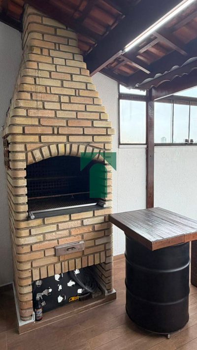 Cobertura, 2 quartos, 146 m² - Foto 4