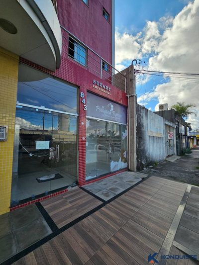 Prédio Inteiro - Foto 1