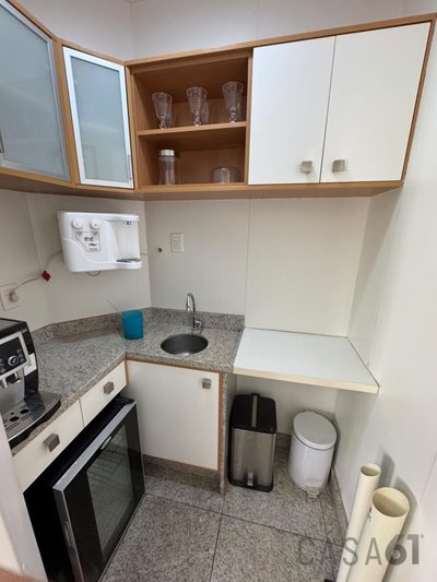 Sala-Conjunto, 36 m² - Foto 4
