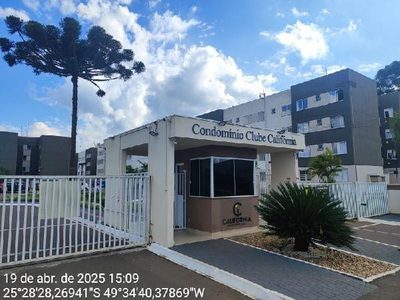 Apartamento, 2 quartos, 40 m² - Foto 1