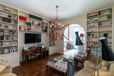 Apartamento, 4 quartos, 463 m² - Foto 1
