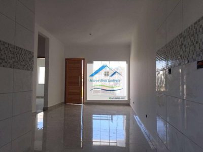 Casa, 3 quartos, 73 m² - Foto 4