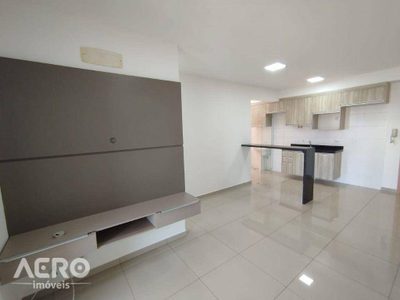 Apartamento, 2 quartos, 66 m² - Foto 4