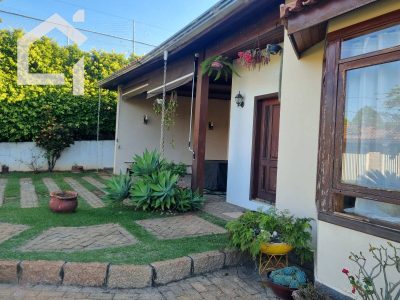Casa, 4 quartos, 405 m² - Foto 3