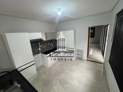 Sobrado, 3 quartos, 120 m² - Foto 5
