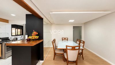 Apartamento, 3 quartos, 86 m² - Foto 2