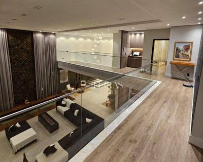 Casa de Condomínio, 5 quartos - Foto 3