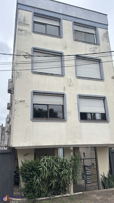 Apartamento, 2 quartos, 76 m² - Foto 1