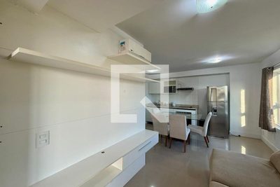 Apartamento, 1 quarto, 56 m² - Foto 3