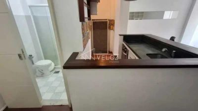 Apartamento, 1 quarto, 38 m² - Foto 4