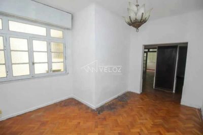 Apartamento, 4 quartos, 183 m² - Foto 4