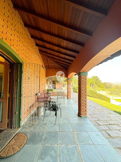 Casa, 4 quartos, 350 m² - Foto 5