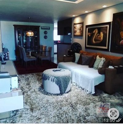 Apartamento, 3 quartos, 161 m² - Foto 3