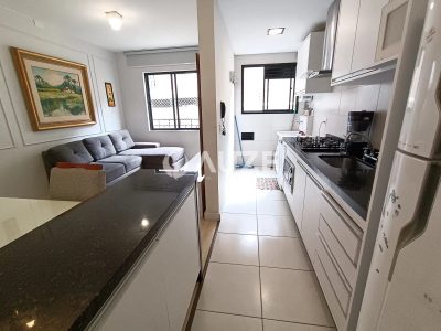 Apartamento, 2 quartos, 55 m² - Foto 3