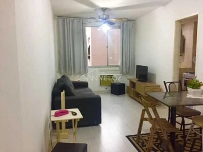 Apartamento, 1 quarto, 48 m² - Foto 5