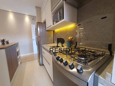 Apartamento, 2 quartos, 49 m² - Foto 5