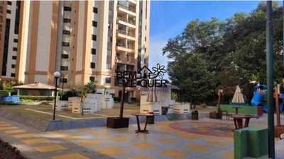 Apartamento, 3 quartos, 77 m² - Foto 5