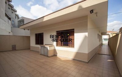 Casa, 3 quartos, 270 m² - Foto 1