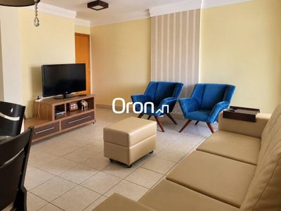Apartamento, 3 quartos, 78 m² - Foto 1