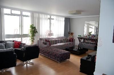 Apartamento, 4 quartos, 200 m² - Foto 1