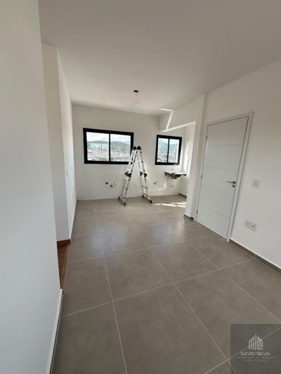 Apartamento, 2 quartos, 69 m² - Foto 2