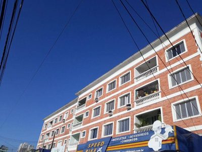 Apartamento, 1 quarto, 65 m² - Foto 2