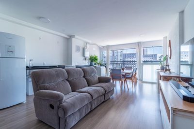 Apartamento, 3 quartos, 74 m² - Foto 5