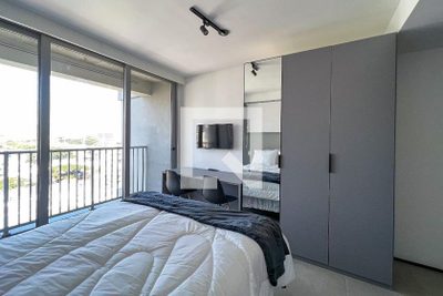 Kitnet-Studio, 30 m² - Foto 3