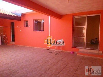 Casa, 3 quartos, 200 m² - Foto 2