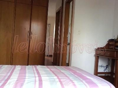 Apartamento, 4 quartos, 240 m² - Foto 5