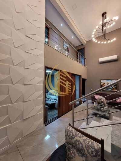 Sobrado, 336 m² - Foto 4