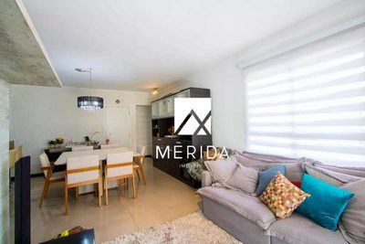 Apartamento, 3 quartos, 134 m² - Foto 5
