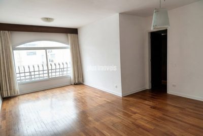 Apartamento, 3 quartos, 120 m² - Foto 1